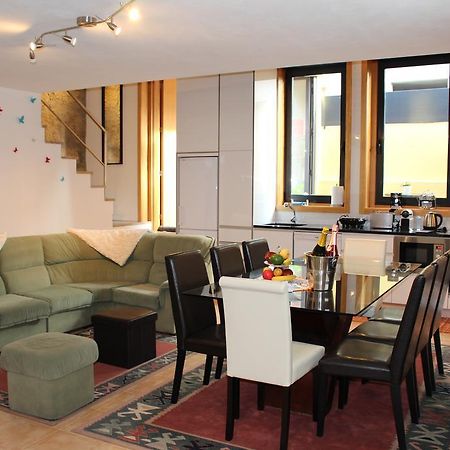 Casa Sao Dinis Villa Porto Eksteriør billede