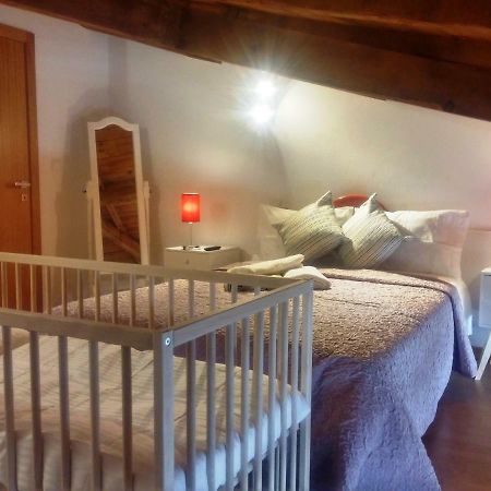 Casa Sao Dinis Villa Porto Eksteriør billede
