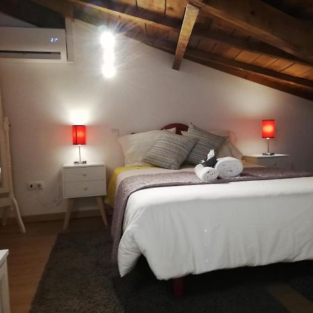 Casa Sao Dinis Villa Porto Eksteriør billede