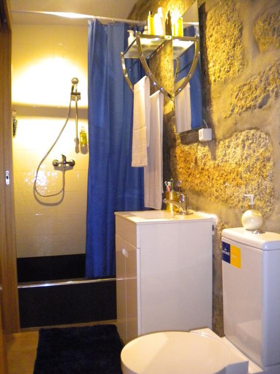 Casa Sao Dinis Villa Porto Eksteriør billede