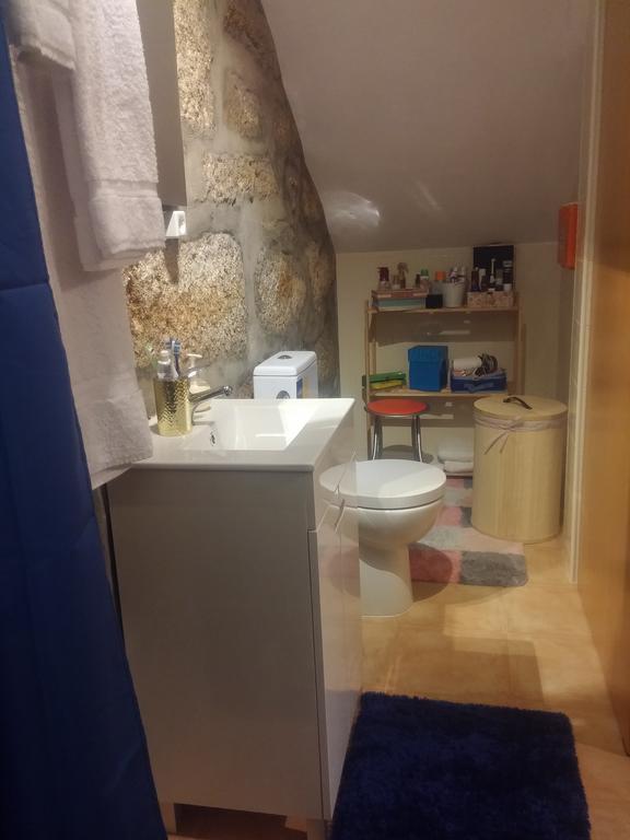 Casa Sao Dinis Villa Porto Eksteriør billede