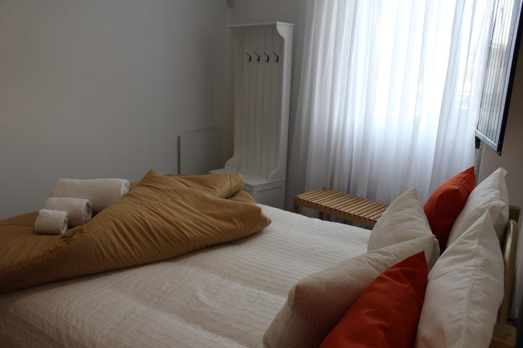 Casa Sao Dinis Villa Porto Eksteriør billede