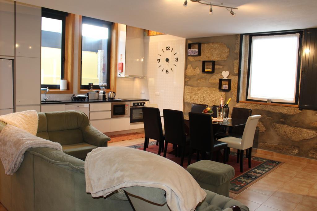 Casa Sao Dinis Villa Porto Eksteriør billede