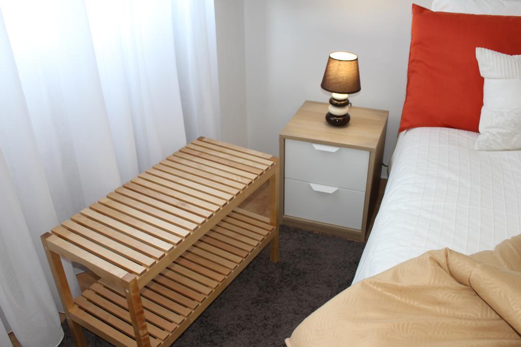 Casa Sao Dinis Villa Porto Eksteriør billede