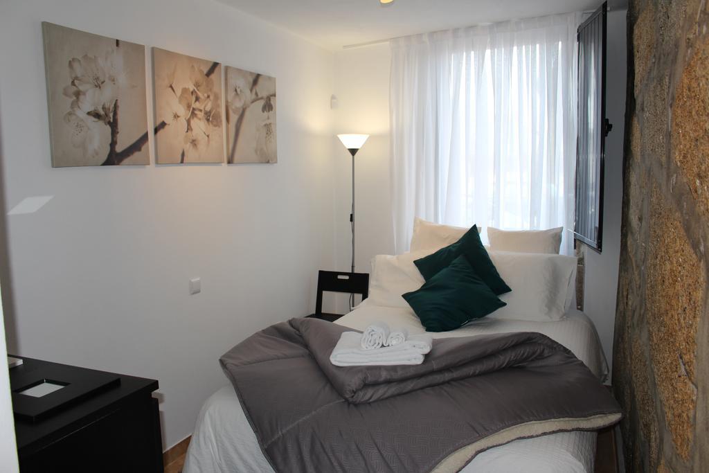Casa Sao Dinis Villa Porto Eksteriør billede