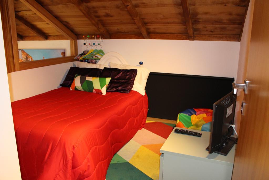 Casa Sao Dinis Villa Porto Eksteriør billede