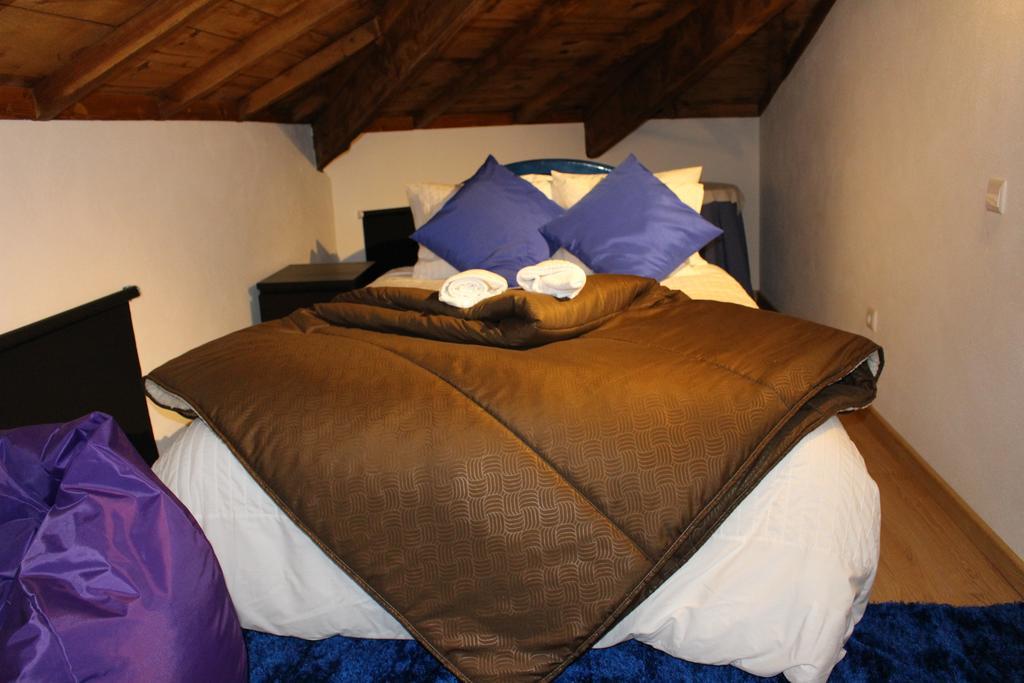 Casa Sao Dinis Villa Porto Eksteriør billede