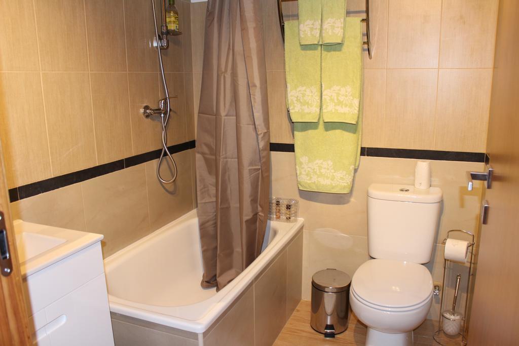Casa Sao Dinis Villa Porto Eksteriør billede