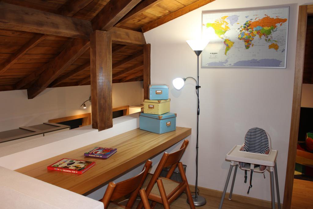 Casa Sao Dinis Villa Porto Eksteriør billede