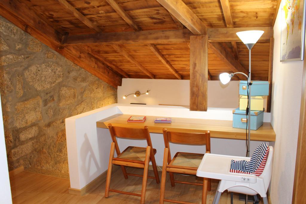 Casa Sao Dinis Villa Porto Eksteriør billede