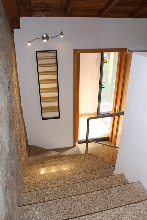 Casa Sao Dinis Villa Porto Eksteriør billede