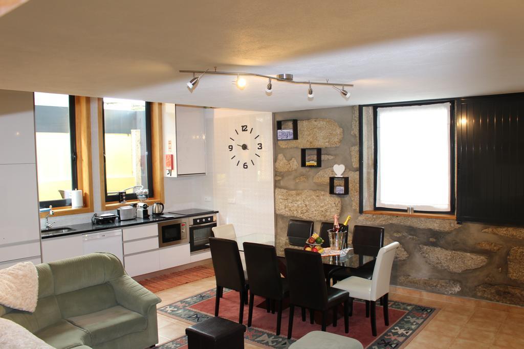 Casa Sao Dinis Villa Porto Eksteriør billede