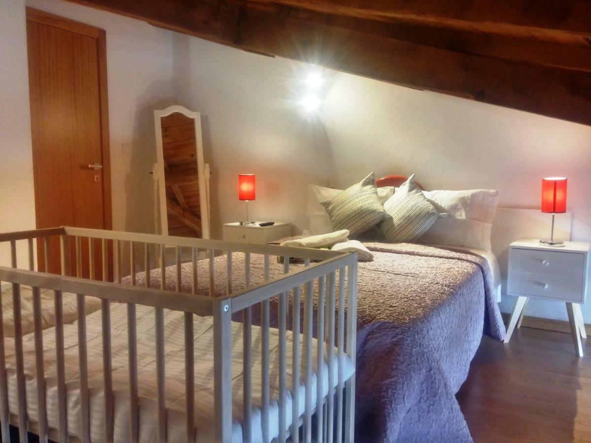 Casa Sao Dinis Villa Porto Eksteriør billede