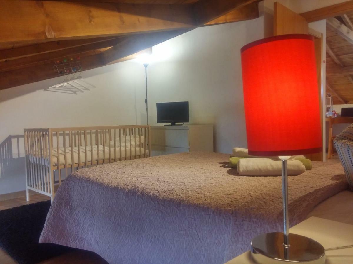 Casa Sao Dinis Villa Porto Eksteriør billede
