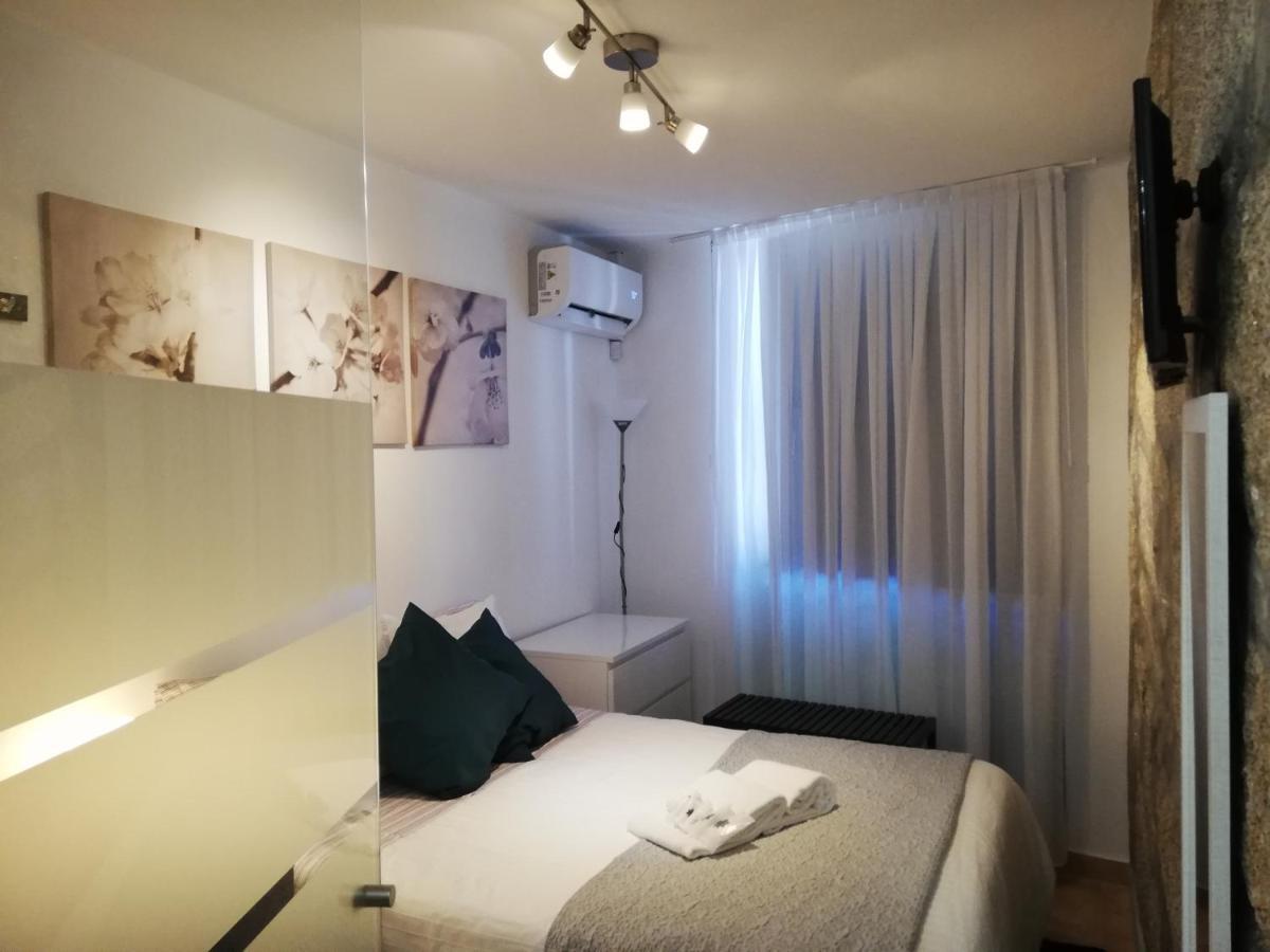 Casa Sao Dinis Villa Porto Eksteriør billede
