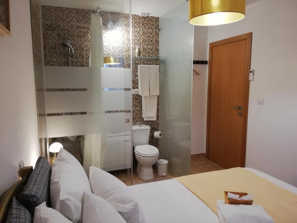 Casa Sao Dinis Villa Porto Eksteriør billede