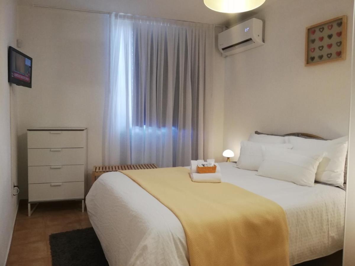 Casa Sao Dinis Villa Porto Eksteriør billede